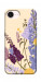 Чехол Flowers art для iPhone 17e