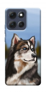 Чехол Wolf для Motorola Moto G86 5G