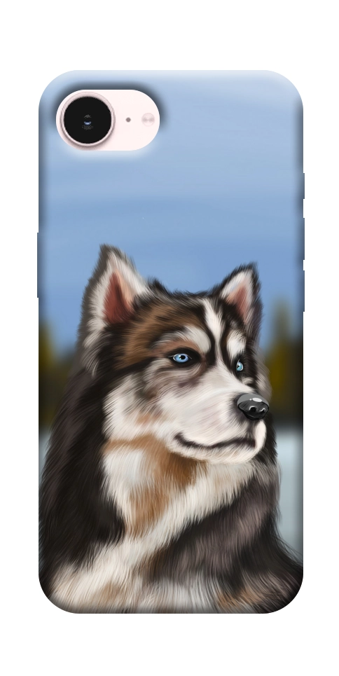 Чехол Wolf для iPhone 17e