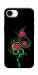 Чехол Snake in flowers для iPhone 17e