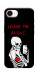 Чехол Leave me alone для iPhone 17e