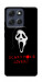 Чехол Scary movie lover для Motorola Moto G86 5G