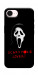 Чехол Scary movie lover для iPhone 17e