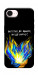Чехол У боротьбі для iPhone 17e
