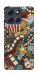 Чехол Theater and Cinema для Motorola Moto G86 5G