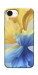 Чехол Абстрактный цветок для iPhone 17e