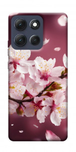 Чехол Sakura для Motorola Moto G86 5G