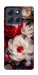 Чехол Velvet roses для Motorola Moto G86 5G