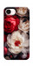 Чехол Velvet roses для iPhone 17e