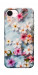 Чехол Floating flowers для iPhone 17e
