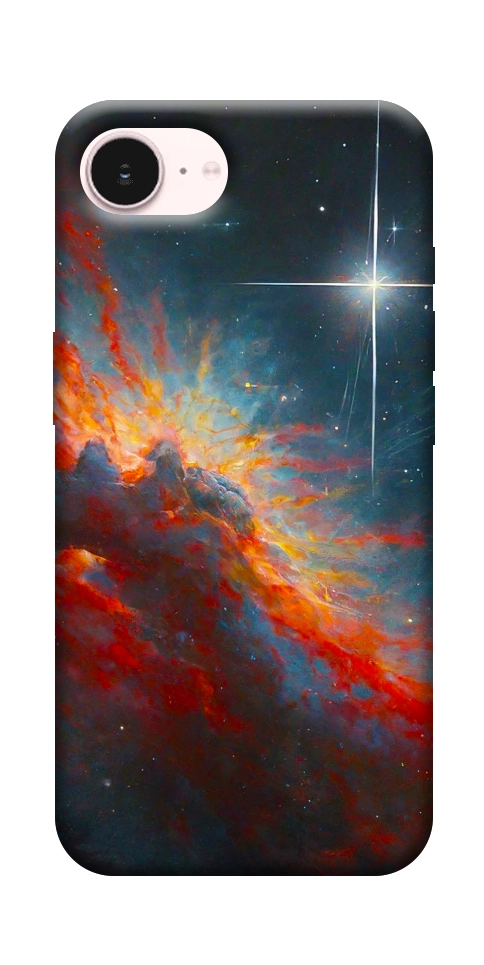 Чехол Nebula для iPhone 17e