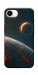 Чехол Lava planet для iPhone 17e