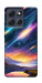Чехол Звездопад для Motorola Moto G86 5G