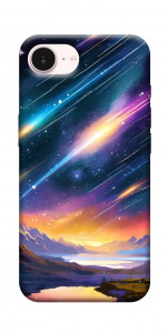 Чехол Звездопад для iPhone 17e