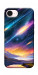 Чехол Звездопад для iPhone 17e