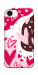 Чехол Hearts mood для iPhone 17e