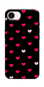 Чехол Little hearts для iPhone 17e