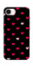 Чехол Little hearts для iPhone 17e
