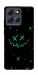 Чехол Green smile для Motorola Moto G86 5G