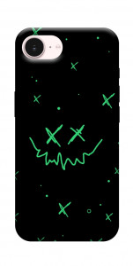 Чехол Green smile для iPhone 17e