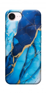 Чехол Blue marble для iPhone 17e