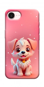 Чехол Puppy для iPhone 17e