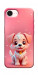 Чехол Puppy для iPhone 17e