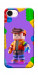 Чехол Colorful constructor для iPhone 17e