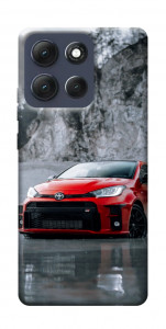 Чехол Toyota для Motorola Moto G86 5G