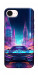 Чехол Cyber car для iPhone 17e