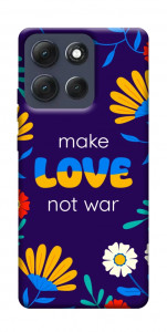 Чехол Not war для Motorola Moto G86 5G