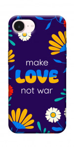 Чехол Not war для iPhone 17e