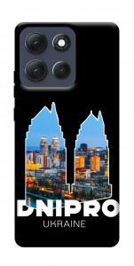 Чехол Dnipro для Motorola Moto G86 5G
