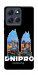 Чехол Dnipro для Motorola Moto G86 5G