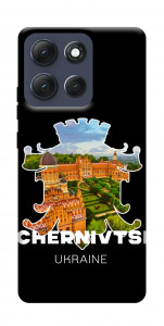 Чехол Chernivtsi для Motorola Moto G86 5G