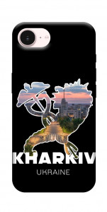Чехол Kharkiv для iPhone 17e