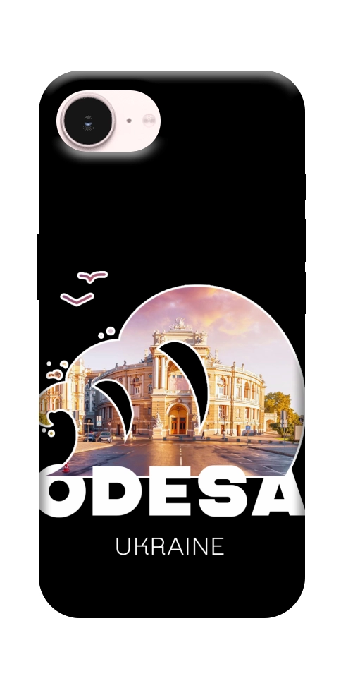 Чехол Odesa для iPhone 17e