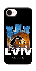 Чехол Lviv для iPhone 17e