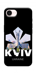 Чехол Kyiv для iPhone 17e