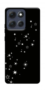 Чехол Stars way для Motorola Moto G86 5G