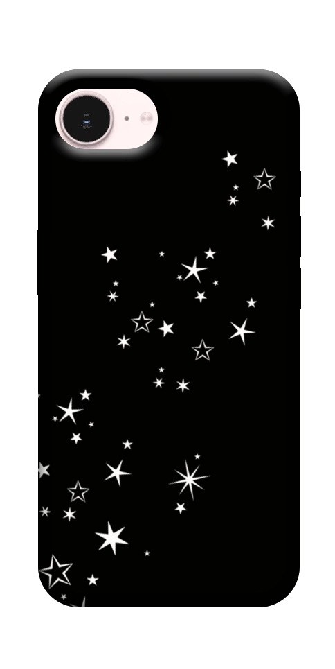 Чехол Stars way для iPhone 17e