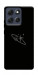 Чехол Dancing with Stars для Motorola Moto G86 5G