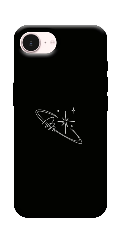 Чехол Dancing with Stars для iPhone 17e