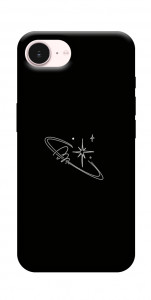 Чехол Dancing with Stars для iPhone 17e