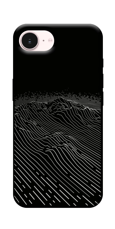 Чехол Landscape для iPhone 17e