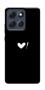 Чехол Heart для Motorola Moto G86 5G