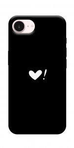 Чехол Heart для iPhone 17e