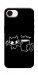 Чехол Wake Up Call для iPhone 17e