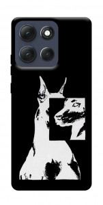 Чехол Look для Motorola Moto G86 5G