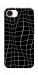 Чехол Warped grid для iPhone 17e